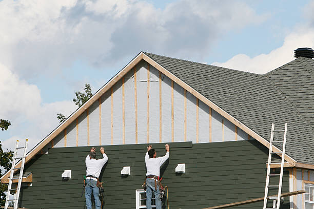 Professional Siding Installation in Monticello, KY